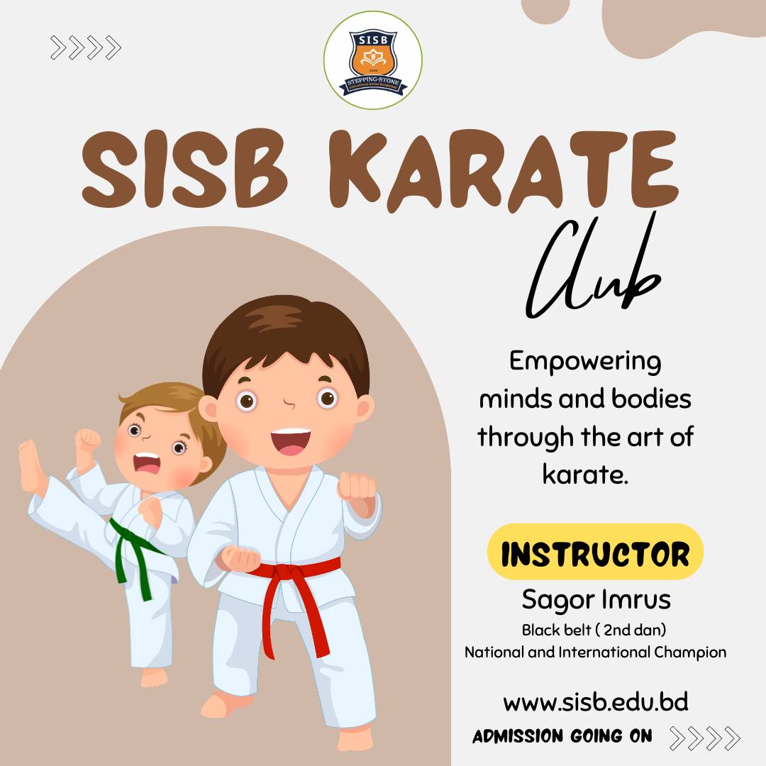 Karate Training
