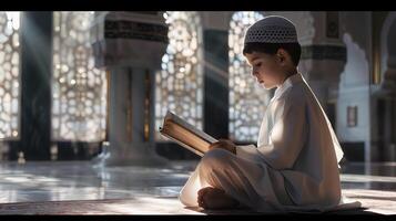 Islamic Values